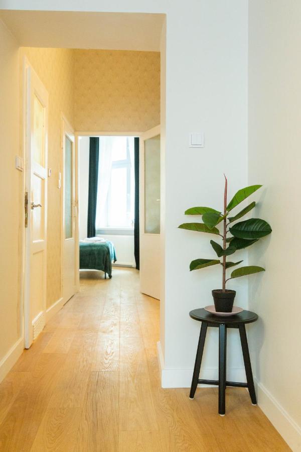 Glamorous And Brand New 2 Bedroom كراكوفيا المظهر الخارجي الصورة