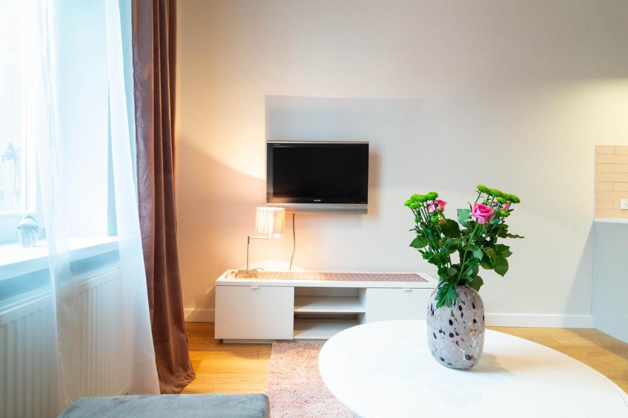 Glamorous And Brand New 2 Bedroom كراكوفيا المظهر الخارجي الصورة